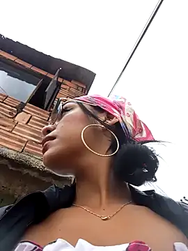 Snapshot of Sara-77 chatting on January 2025 02:28:02 PM Sara-77 online show from January 2025 02:28:02 PM