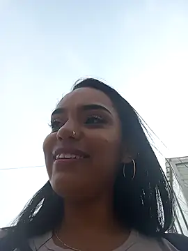 Snapshot of Sara-77 chatting on February 2025 08:38:02 PM Sara-77 online show from February 2025 08:38:02 PM