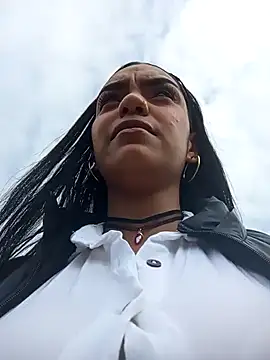 Snapshot of Sara-77 chatting on February 2025 02:16:01 PM Sara-77 online show from February 2025 02:16:01 PM