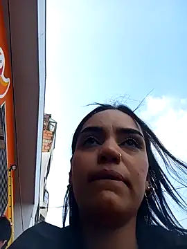 Snapshot of Sara-77 chatting on February 2025 08:21:01 PM Sara-77 online show from February 2025 08:21:01 PM