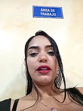 Snapshot of Sara-77 chatting on February 2025 07:30:01 PM Sara-77 online show from February 2025 07:30:01 PM