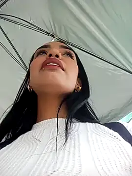 Snapshot of Sara-77 chatting on February 2025 04:59:01 PM Sara-77 online show from February 2025 04:59:01 PM