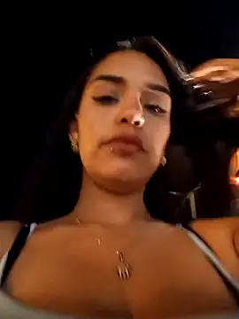 Snapshot of Sara-77 chatting on February 2025 06:58:02 AM Sara-77 online show from February 2025 06:58:02 AM