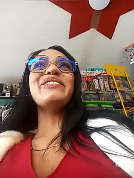 Snapshot of Sara-77 chatting on March 2025 03:28:02 PM Sara-77 online show from March 2025 03:28:02 PM