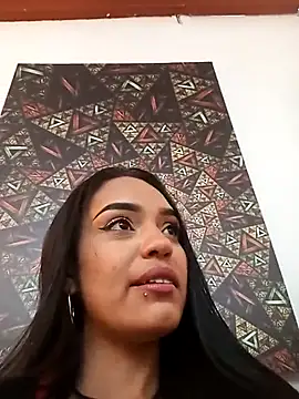 Snapshot of Sara-77 chatting on March 2025 10:06:01 PM Sara-77 online show from March 2025 10:06:01 PM