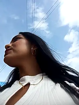 Snapshot of Sara-77 chatting on March 2025 01:48:01 PM Sara-77 online show from March 2025 01:48:01 PM