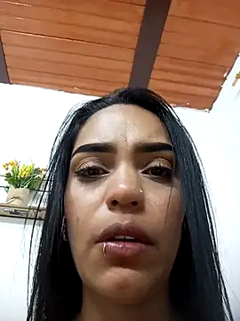 Snapshot of Sara-77 chatting on March 2025 12:28:02 AM Sara-77 online show from March 2025 12:28:02 AM