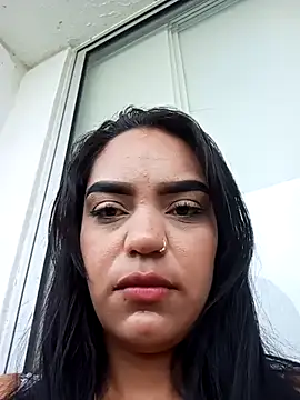 Snapshot of Sara-77 chatting on September 2025 06:19:02 PM Sara-77 online show from September 2025 06:19:02 PM