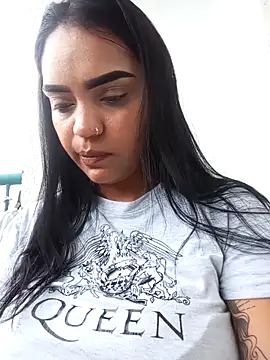 Snapshot of Sara-77 chatting on September 2025 03:13:01 PM Sara-77 online show from September 2025 03:13:01 PM