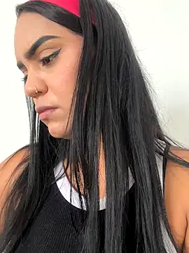 Snapshot of Sara-77 chatting on October 2025 04:48:02 PM Sara-77 online show from October 2025 04:48:02 PM