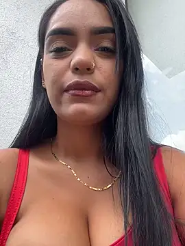 Snapshot of Sara-77 chatting on October 2025 04:28:01 PM Sara-77 online show from October 2025 04:28:01 PM