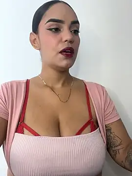 Sara-77 online show from February 2026 03:16:02 PM