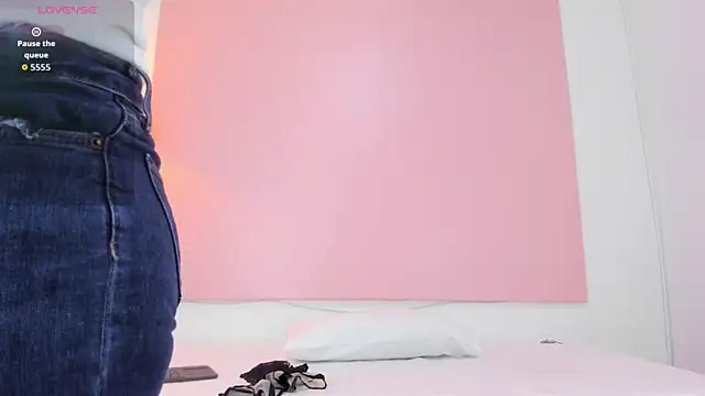 andyylove jk online show from October 2025 11:57:02 AM