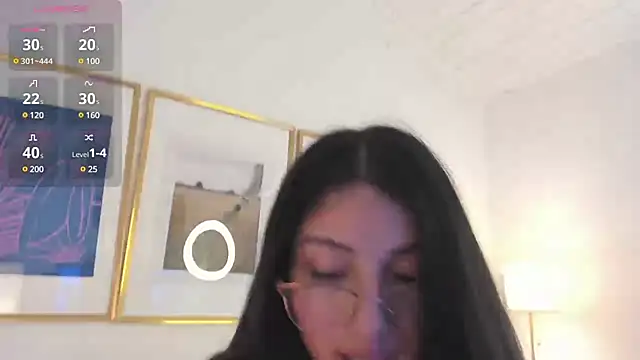 Snapshot of Eva_depp chatting on February 2025 03:27:01 PM Eva depp online show from February 2025 03:27:01 PM