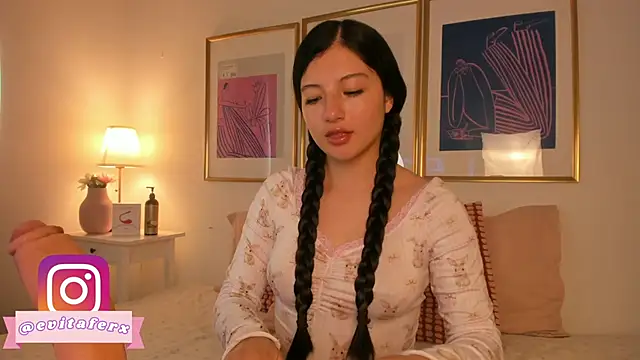 Snapshot of Eva_depp chatting on September 2025 12:38:02 PM Eva depp online show from September 2025 12:38:02 PM