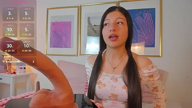 Snapshot of Eva_depp chatting on October 2025 02:04:01 PM Eva depp online show from October 2025 02:04:01 PM