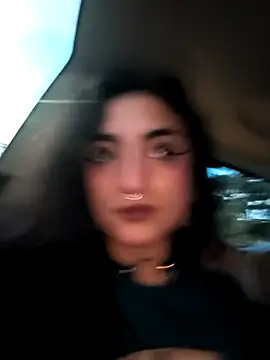 Lila Desiree online show from December 2025 10:58:02 PM