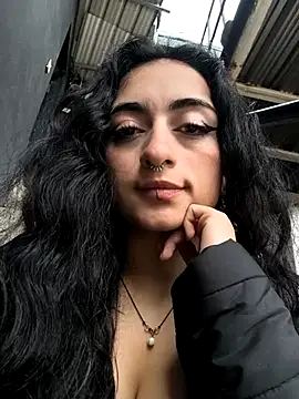 Snapshot of Lila_Desiree chatting on July 2026 04:46:02 PM Lila Desiree online show from July 2026 04:46:02 PM
