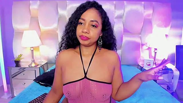 Kamila-Kane online show from March 2025 11:12:01 PM