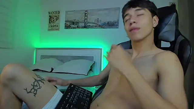 facebaby1 online show from February 2025 03:18:01 AM