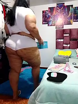 ScarletthJhonson- online show from November 2025 11:36:02 PM