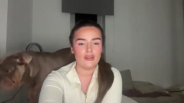 Snapshot of maisiesmithx chatting on March 2026 08:48:02 PM maisiesmithx online show from March 2026 08:48:02 PM