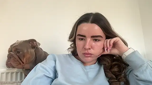 Snapshot of maisiesmithx chatting on March 2026 12:31:02 PM maisiesmithx online show from March 2026 12:31:02 PM