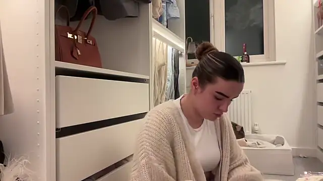 Snapshot of maisiesmithx chatting on March 2026 09:25:01 PM maisiesmithx online show from March 2026 09:25:01 PM