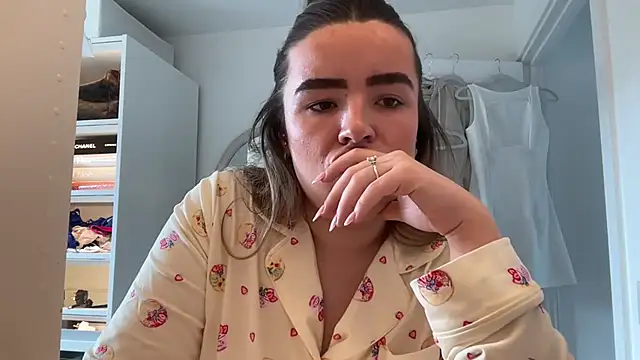 Snapshot of maisiesmithx chatting on March 2026 02:07:02 PM maisiesmithx online show from March 2026 02:07:02 PM