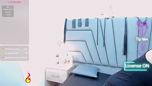 Vale n Matt online show from October 2025 03:15:02 AM