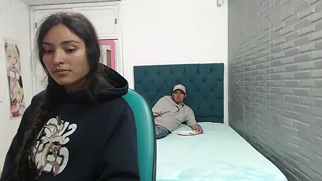 LolaBunnyAndBugsBunny online show from December 2024 08:11:01 PM