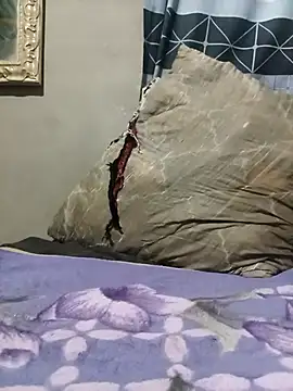 Snapshot of BlvckRock chatting on March 2025 11:39:02 PM BlvckRock online show from March 2025 11:39:02 PM