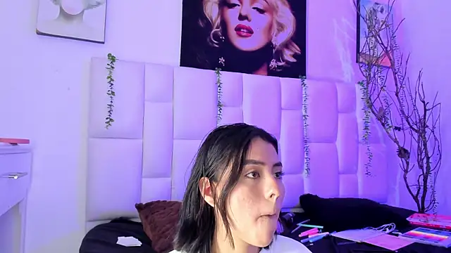 Antonella Fontanna online show from March 2025 08:20:02 AM