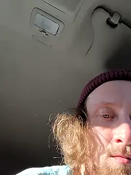 DrownMentallyyy online show from January 2025 09:45:01 AM