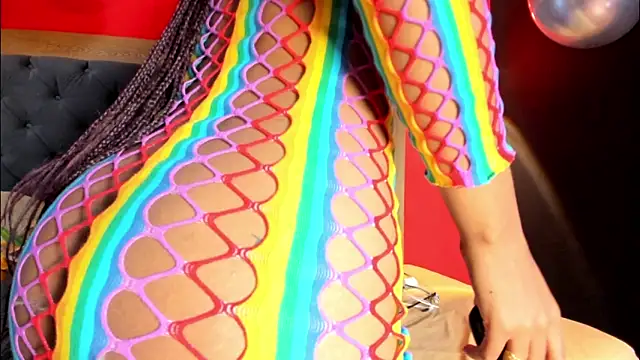 YayaHilton online show from January 2026 04:26:01 AM