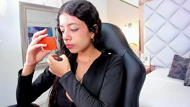 coraltaylor online show from March 2025 05:07:01 PM