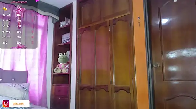 cuttebabe  online show from January 2025 10:04:02 PM