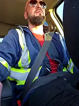 Beardedtattood online show from January 2025 01:19:02 PM