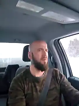 Beardedtattood online show from February 2025 12:28:01 PM