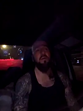 Beardedtattood online show from February 2025 09:13:02 AM