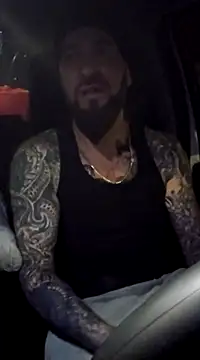 Beardedtattood online show from March 2025 09:36:02 AM