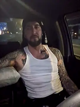 Beardedtattood online show from March 2025 08:18:01 AM