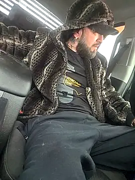 Beardedtattood online show from February 2026 02:02:02 PM