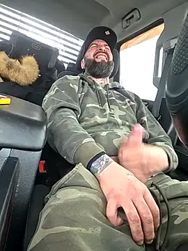 Beardedtattood online show from February 2026 03:21:01 PM