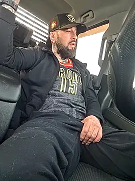 Beardedtattood online show from March 2026 01:06:02 PM