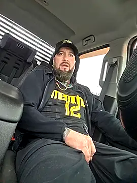 Snapshot of Beardedtattood chatting on April 2026 01:23:01 PM Beardedtattood online show from April 2026 01:23:01 PM