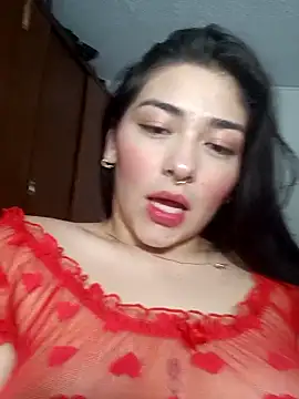 SophieWinslow online show from February 2025 01:26:01 AM