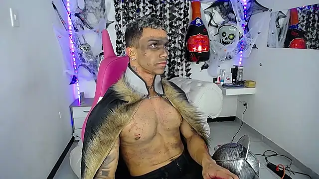 Leonard Price online show from November 2025 01:51:02 AM