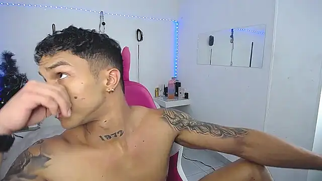 Leonard Price online show from December 2025 02:16:01 AM