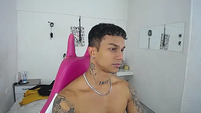 Leonard Price online show from January 2026 12:10:02 PM